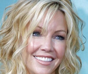 Heather Locklear