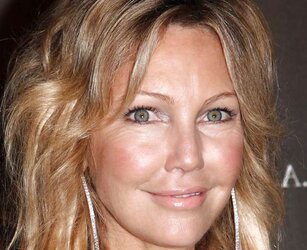 Heather Locklear