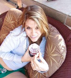 Kinky Topanga - Loving some ice splooge