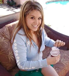 Kinky Topanga - Loving some ice splooge