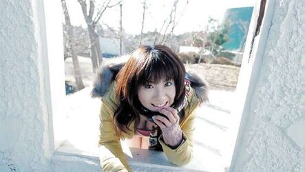 Japanese AV Sweeties-Yuma Asami (two)