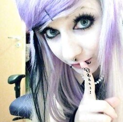 Emo Mingled VI