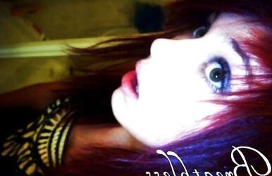 Emo Mingled VI
