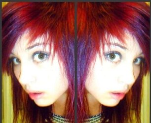 Emo Mingled VI
