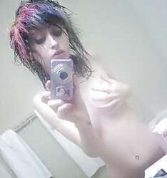 Emo Mingled VI