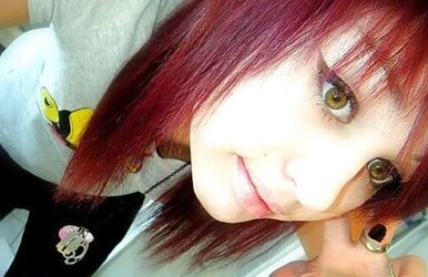 Emo Mingled VI