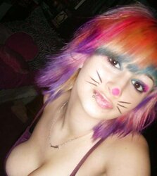 Emo Mingled VI