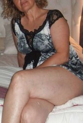 More of my mom