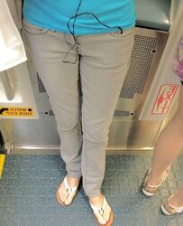 Candid NYC Soles