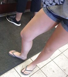 Candid NYC Soles