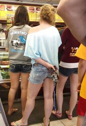 Candid NYC Soles