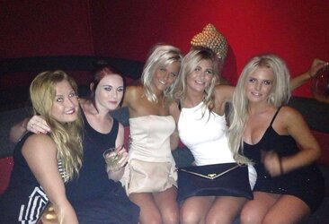 Facebook Cocksluts- Hannah K