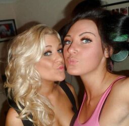 Facebook Cocksluts- Hannah K