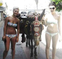 Facebook Cocksluts- Hannah K
