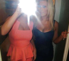 Facebook Cocksluts- Hannah K
