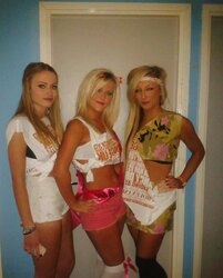 Facebook Cocksluts- Hannah K