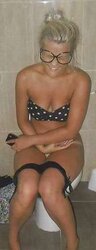 Facebook Cocksluts- Hannah K