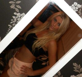 Facebook Cocksluts- Hannah K