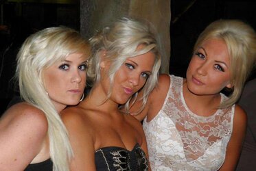 Facebook Cocksluts- Hannah K