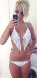 Facebook Cocksluts- Hannah K