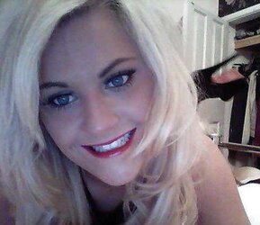 Facebook Cocksluts- Hannah K