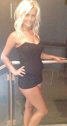 Facebook Cocksluts- Hannah K