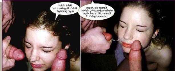 Erotische AlltagsAnekdoten No.twenty-one - Mingle