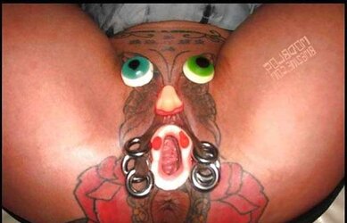 Tatuagem so em gatas