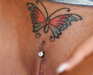 Tatuagem so em gatas