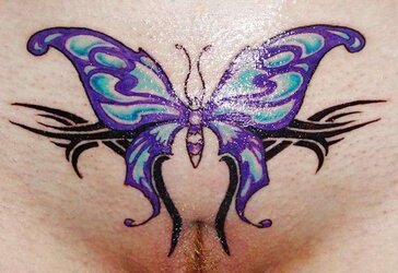 Tatuagem so em gatas