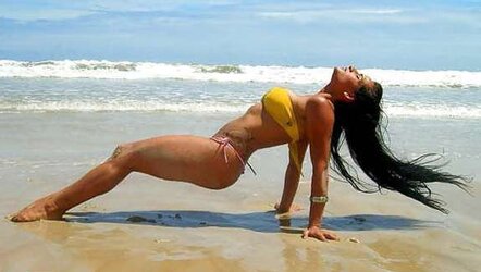 Tatuagem so em gatas