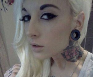Tatuagem so em gatas