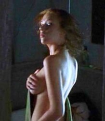 Scarlett Johansson