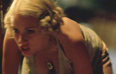 Scarlett Johansson