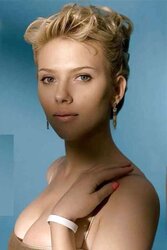 Scarlett Johansson