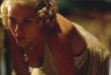 Scarlett Johansson
