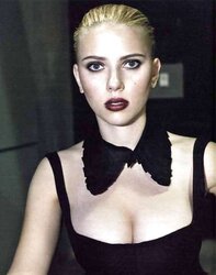Scarlett Johansson