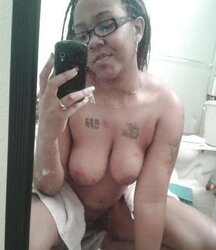 Ghetto Bi-Otches
