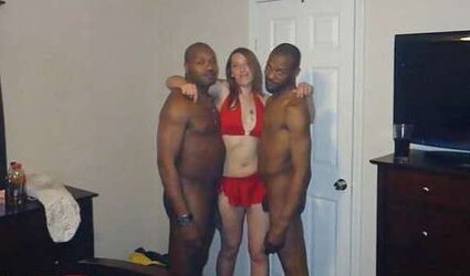 Femmes know what they want 64 :)