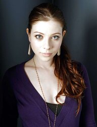 Michelle Trachtenberg (HQ)