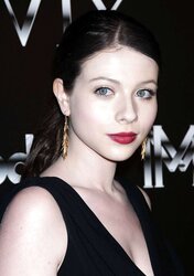 Michelle Trachtenberg (HQ)