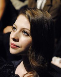 Michelle Trachtenberg (HQ)