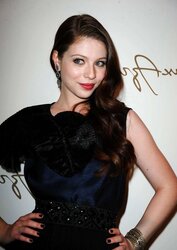 Michelle Trachtenberg (HQ)