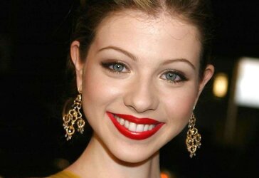 Michelle Trachtenberg (HQ)