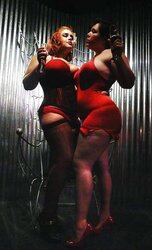 Bootylicious Sweeties