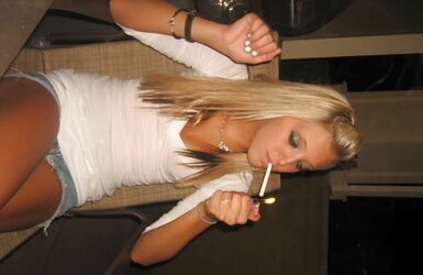 Individual: Buddies Partying It Up In College