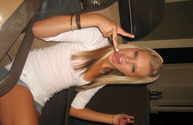 Individual: Buddies Partying It Up In College