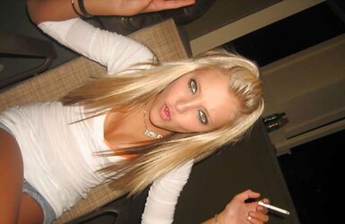 Individual: Buddies Partying It Up In College