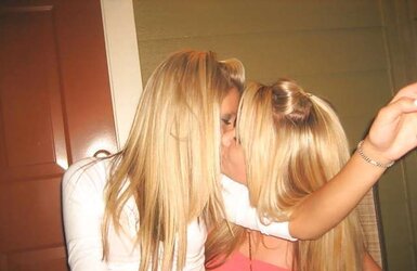 Individual: Buddies Partying It Up In College