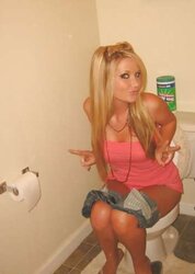 Individual: Buddies Partying It Up In College